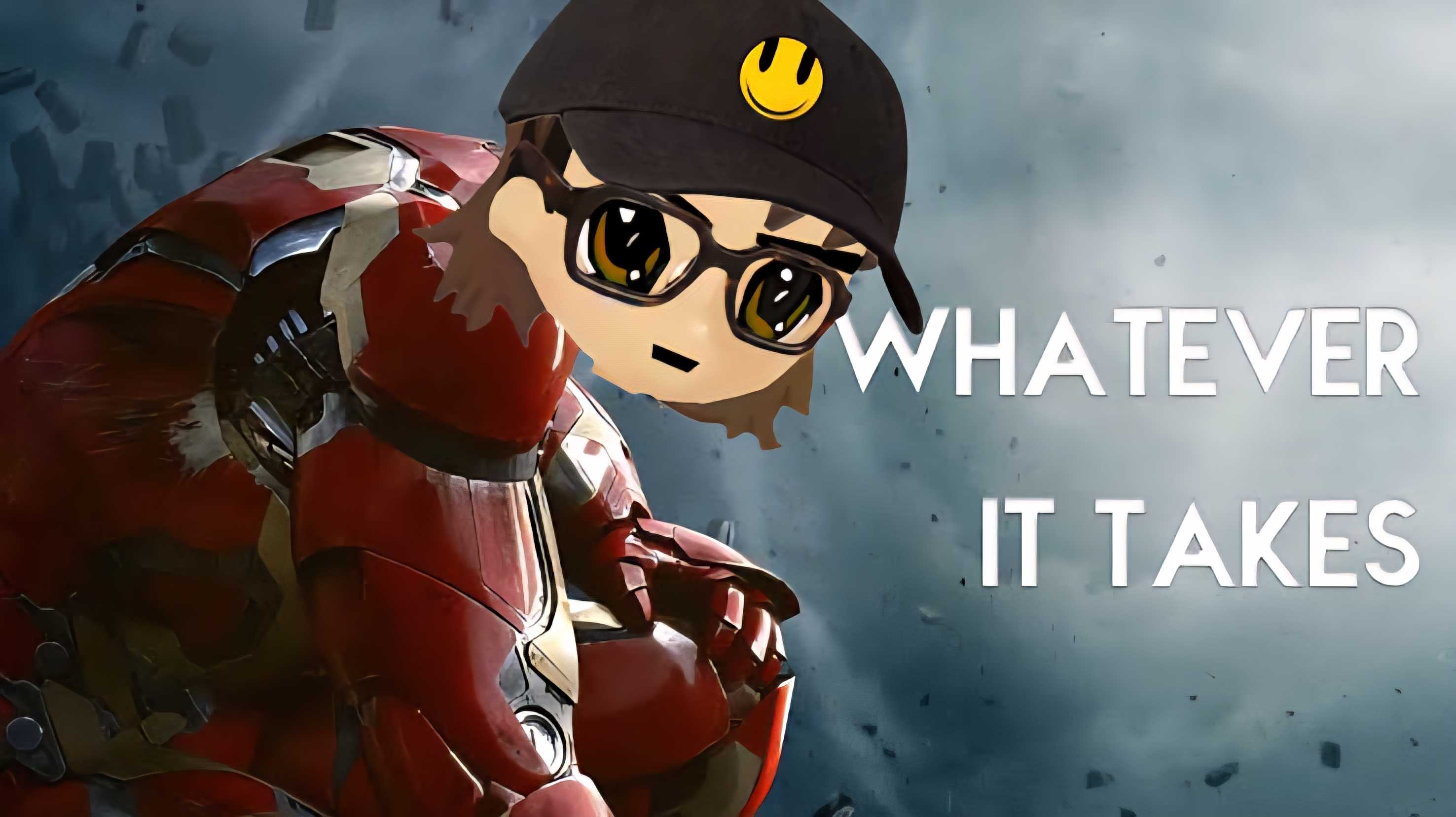 What Will Bruh Do Image